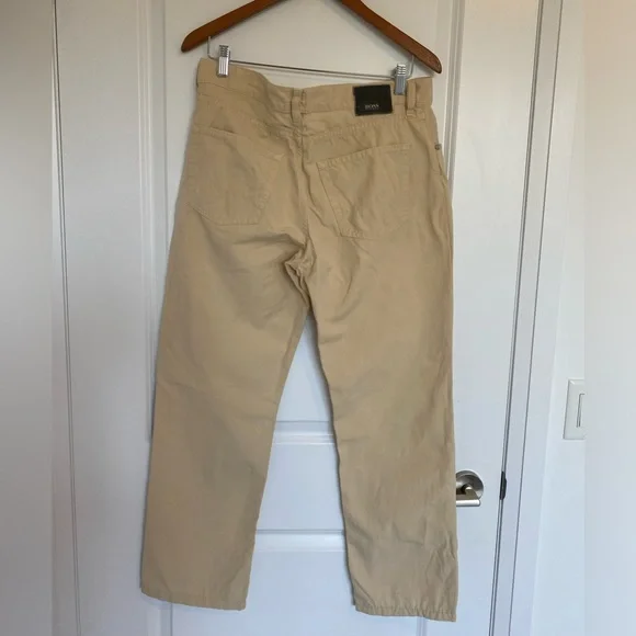 Hugo Boss pants. - Picture 5 of 6